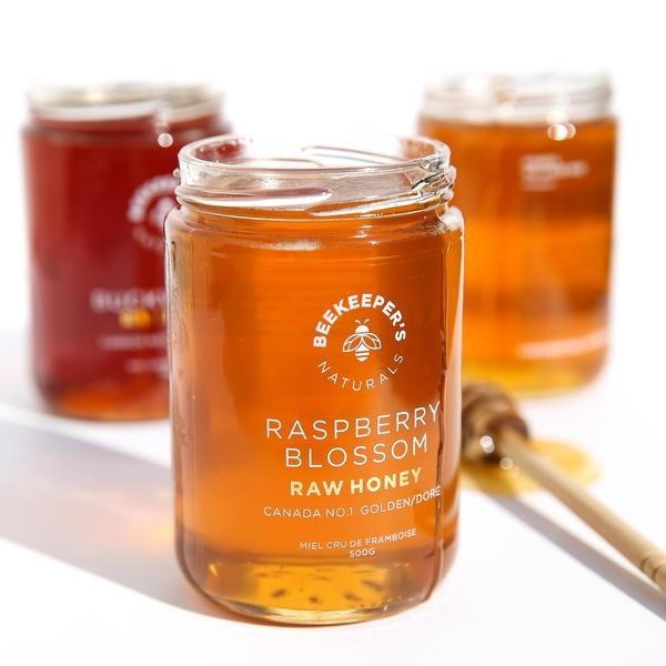  Raw Honey Whole Foods Dennis KS
